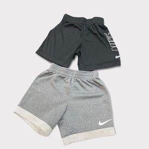 Nike 3T Shorts Bundle